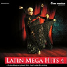 LATIN MEGA HIT 4